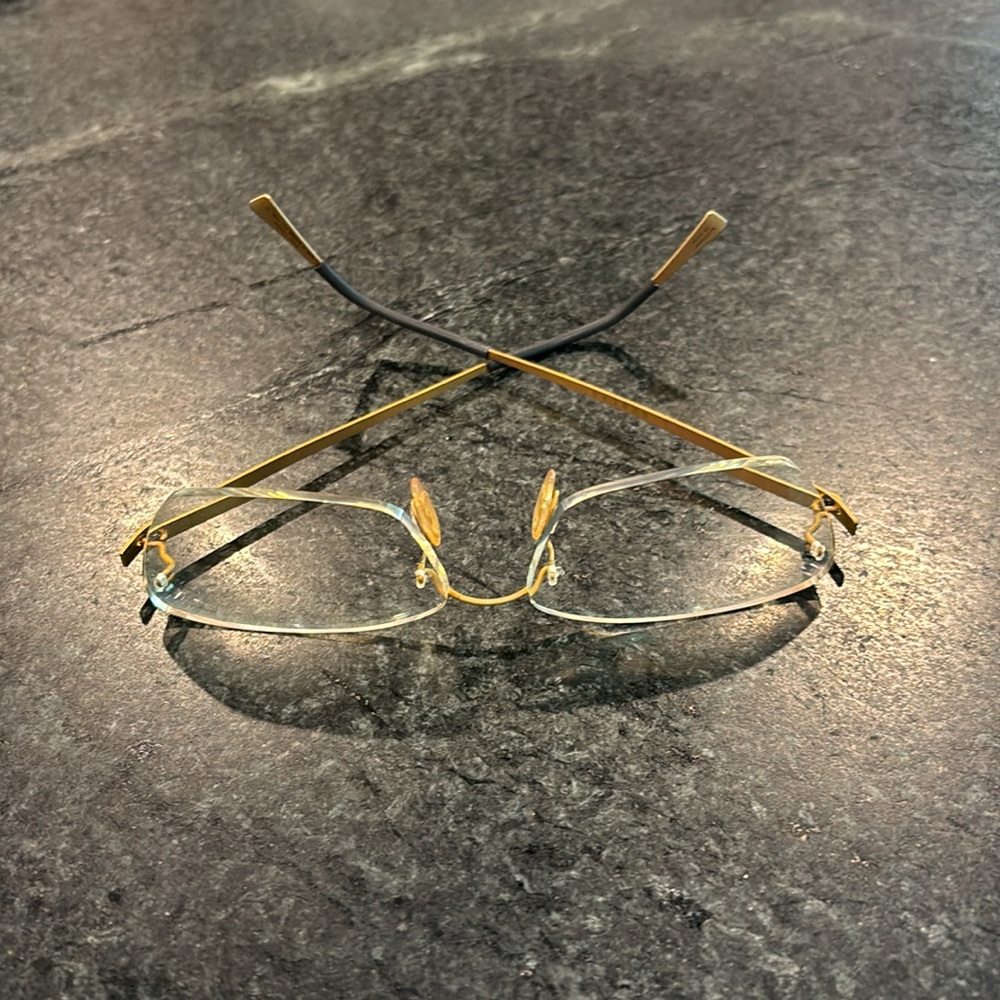 Lindberg Frames-Titanium - image 4